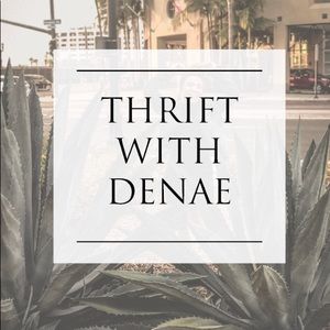 Meet your Posher, Denise